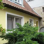 Haus Gartentraum * Зоммерхаузен