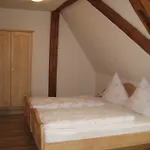 Haus Gartentraum *