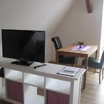 Haus Gartentraum