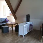 Haus Gartentraum Апартаменты *