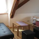 Апартаменты Haus Gartentraum Зоммерхаузен