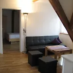 Haus Gartentraum * Зоммерхаузен