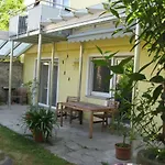 Haus Gartentraum * Зоммерхаузен