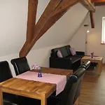 Haus Gartentraum * Зоммерхаузен