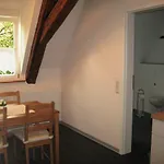 Haus Gartentraum