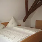 Haus Gartentraum Апартаменты *