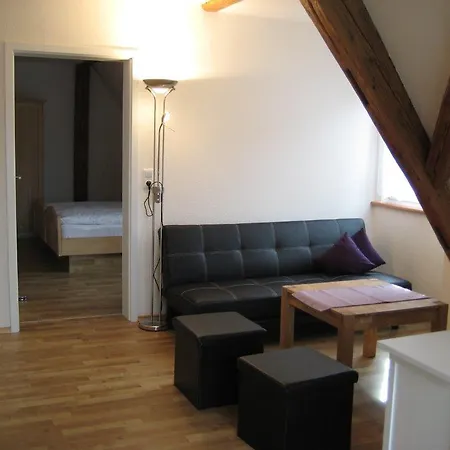 Haus Gartentraum * سومرهاوزن