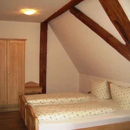 Haus Gartentraum *