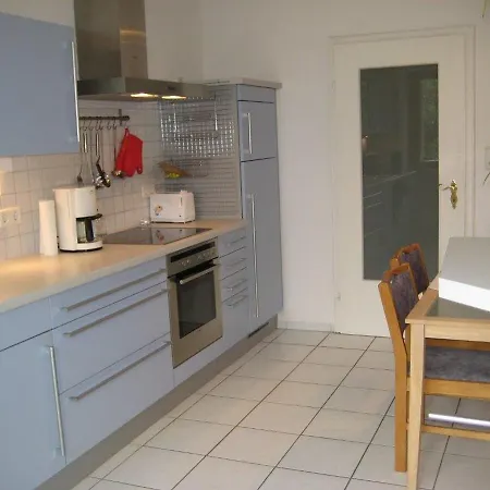 Haus Gartentraum