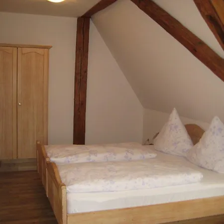 Haus Gartentraum *