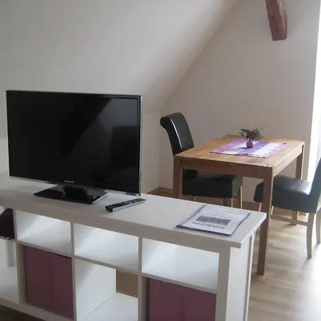 Haus Gartentraum