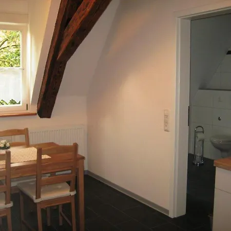 Haus Gartentraum