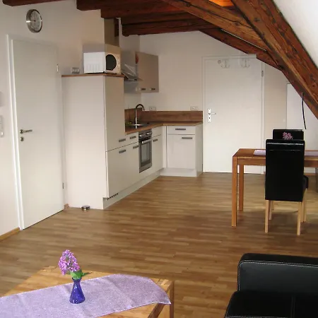 Haus Gartentraum