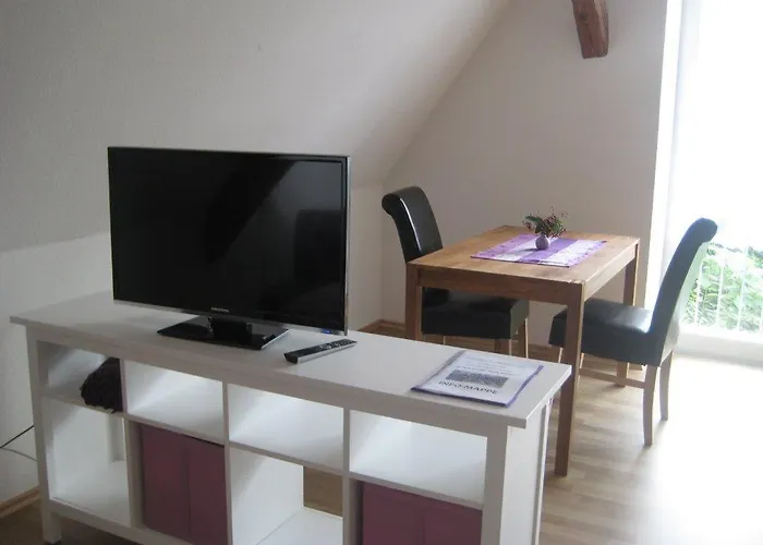 Haus Gartentraum