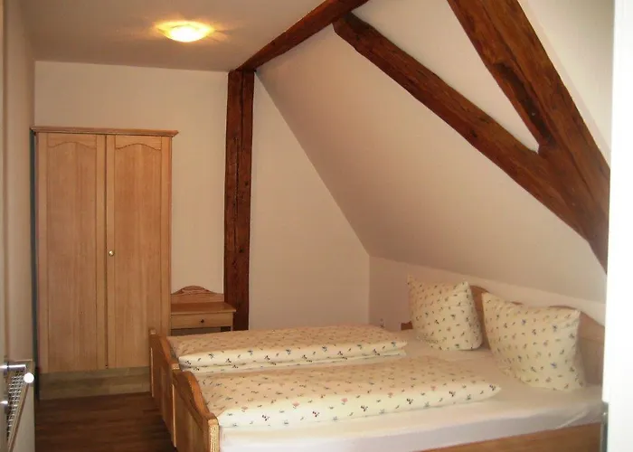 Haus Gartentraum *
