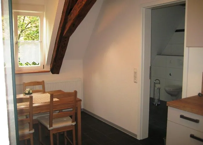 Haus Gartentraum