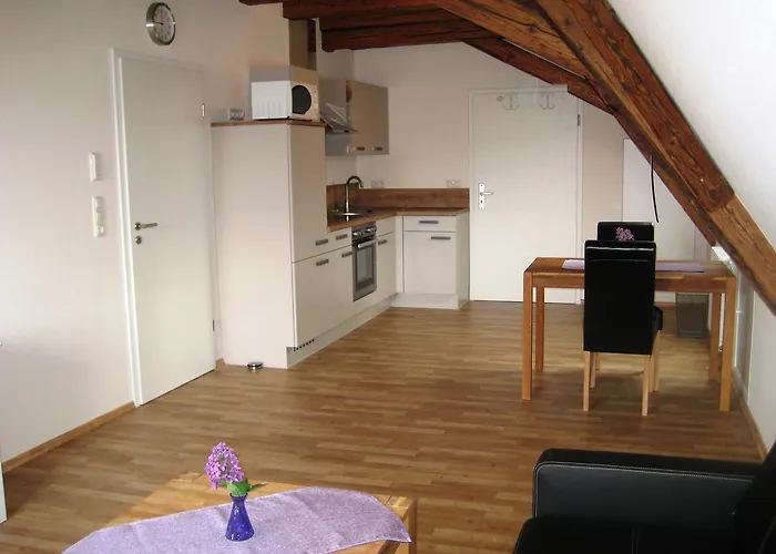 Haus Gartentraum